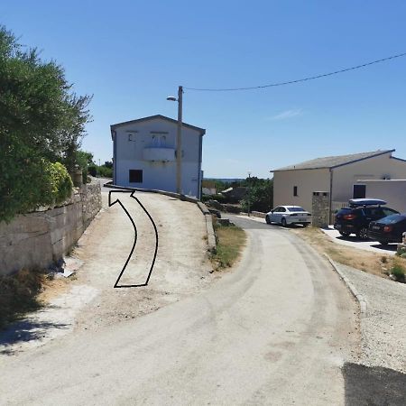 Apartmani Luka Rtina Bagian luar foto